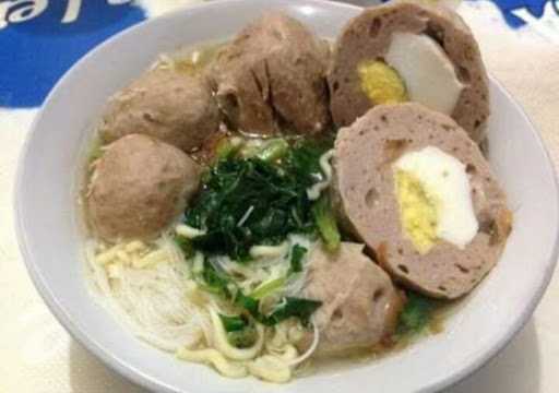 Warung Bakso/Seblak Kang Asep 6