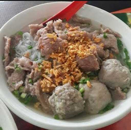 Warung Bakso/Seblak Kang Asep 2