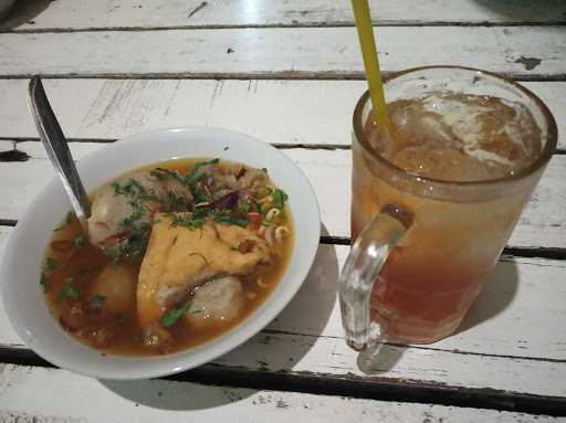 Warung Bakso/Seblak Kang Asep 4