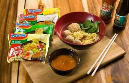 Warung Bakso/Seblak Kang Asep 9