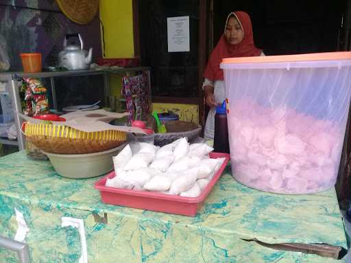 Warung Gado-Gado Bunda Spesial 1