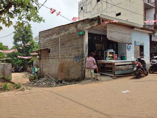 Warung Gado-Gado Mpo Rumsih 2