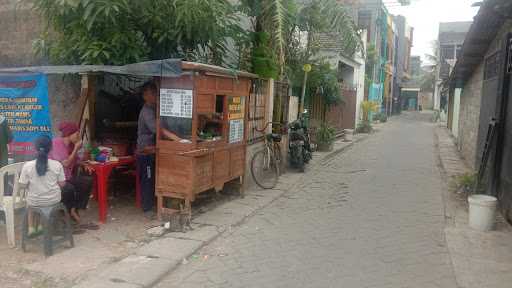 Warung Makan Bu Nunung 5