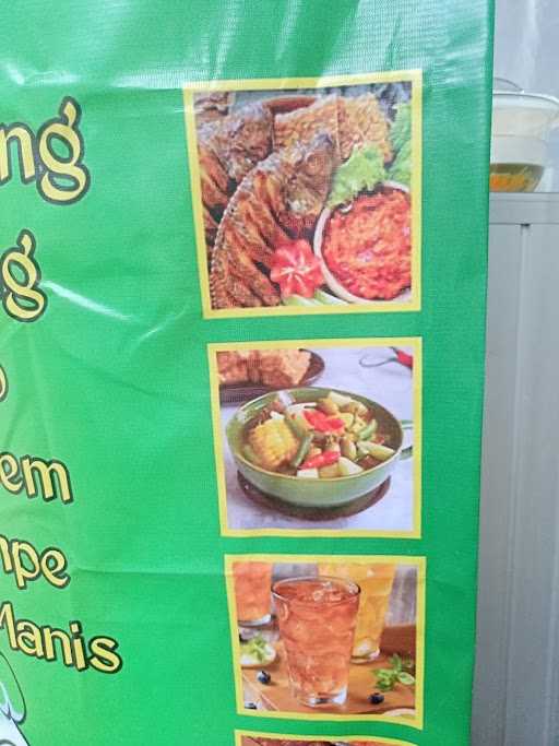 Warung Makan Sunda 1