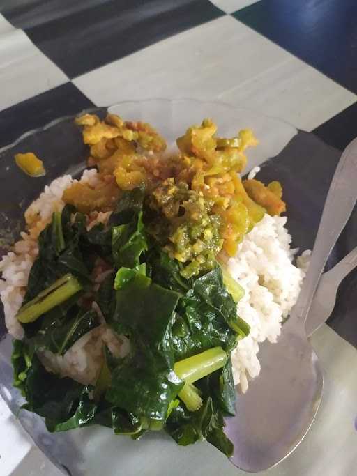 Warung Nasi Ampera Uni Ais 1