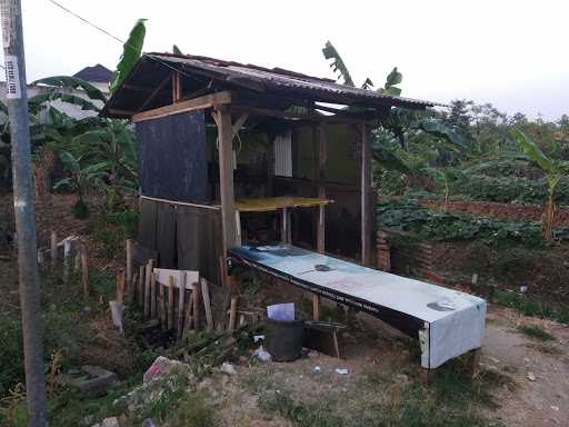 Warung Nasi Uduk Bang Sabeni 7