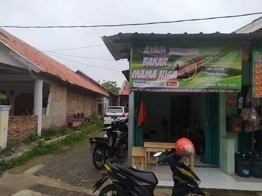 Warung Nasi Uduk Bang Sabeni 6