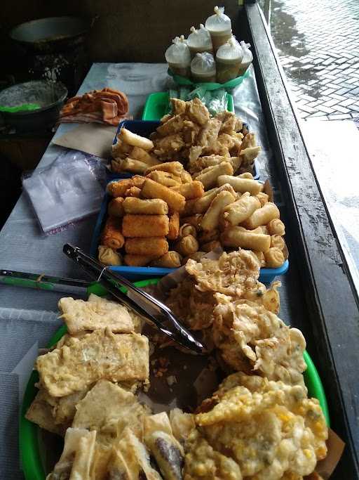 Warung Nasi Uduk Bang Sabeni 5