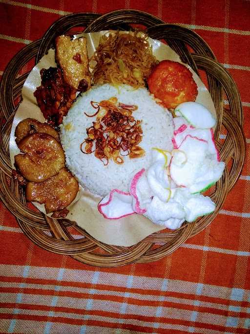 Warung Nasi Uduk Bang Sabeni 1