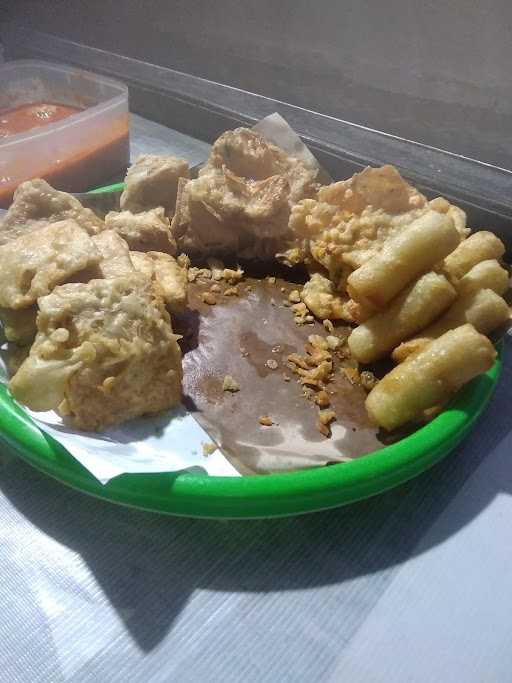 Warung Nasi Uduk Bang Sabeni 3