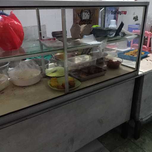 Warung Nasi Uduk Bu Salminah 5