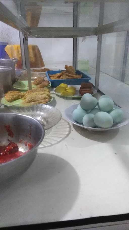 Warung Nasi Uduk Bu Salminah 2