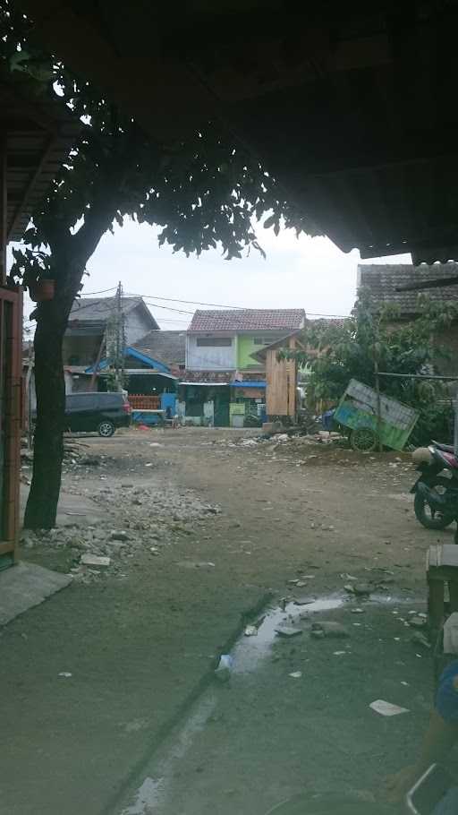 Warung Nasi Uduk Mpo Neng 5