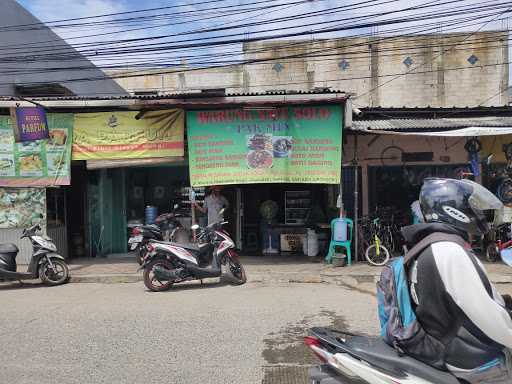 Warung Sate Solo Pak Min Asli 7