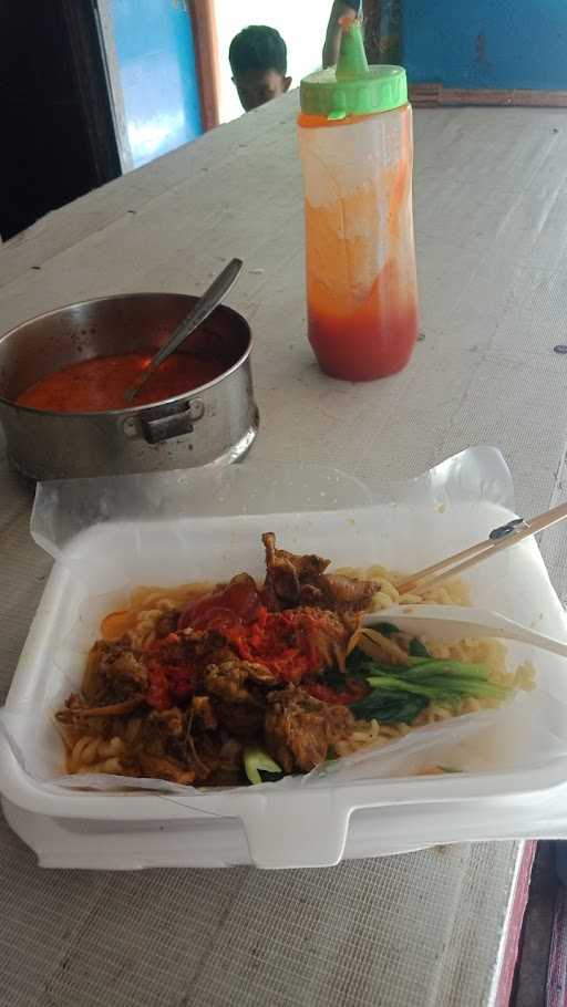 Warung Soto Damai 5