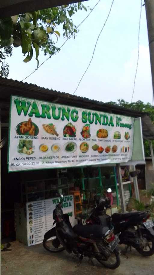 Warung Sunda Teh Neneng 10