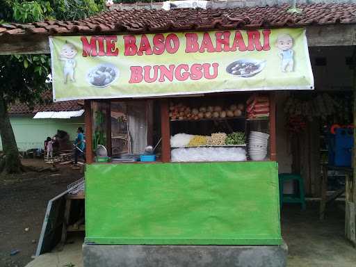 Bakso Bahari Bungsu 2