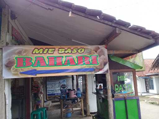 Bakso Bahari Bungsu 1