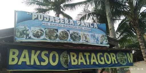 Bakso Jeletot Pujasera Panca 3