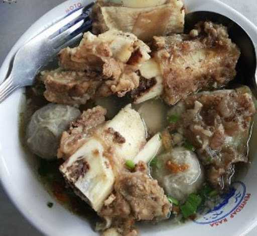 Bakso Korejat Bog 6