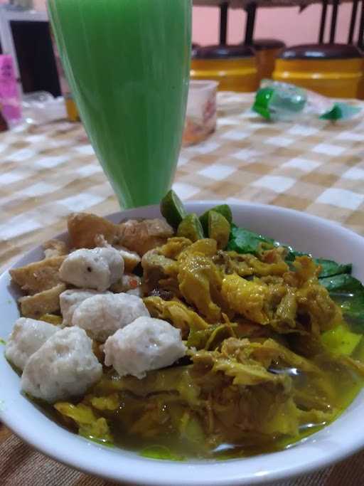 Bakso Korejat Bog 4