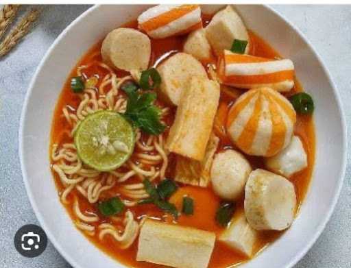 Bakso She Kembar 7