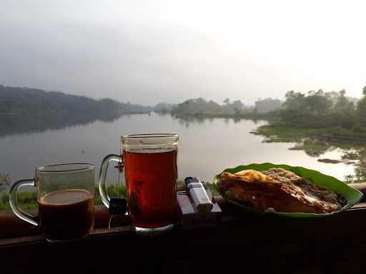 Ikan Bakar Alam Saguling 5