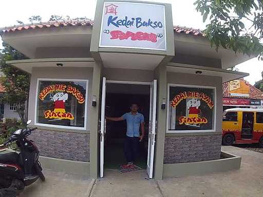 Kedai Bakso Sincan 9