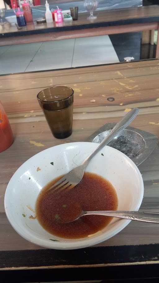 Kedai Bakso Sincan 2