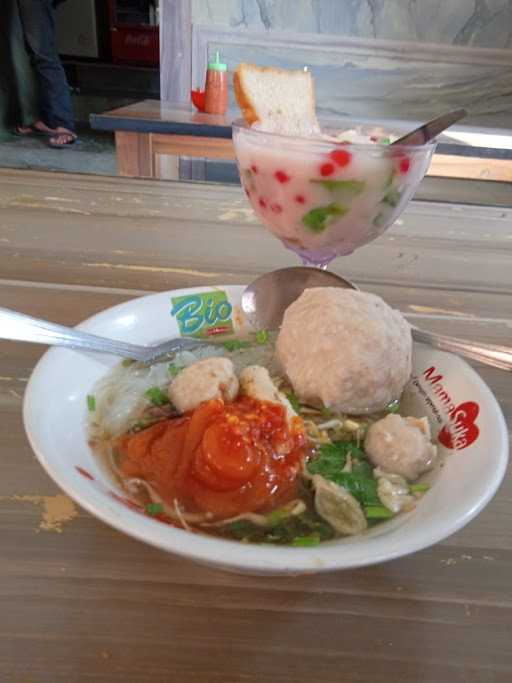 Kedai Bakso Sincan 1