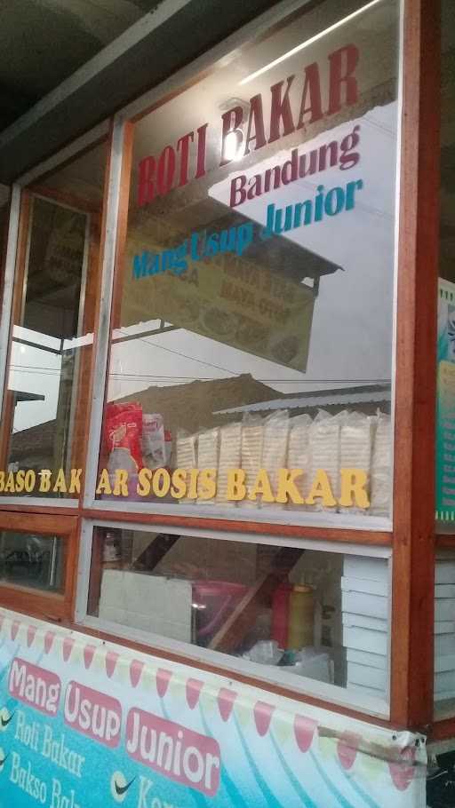 Martabak Mang Usup 10