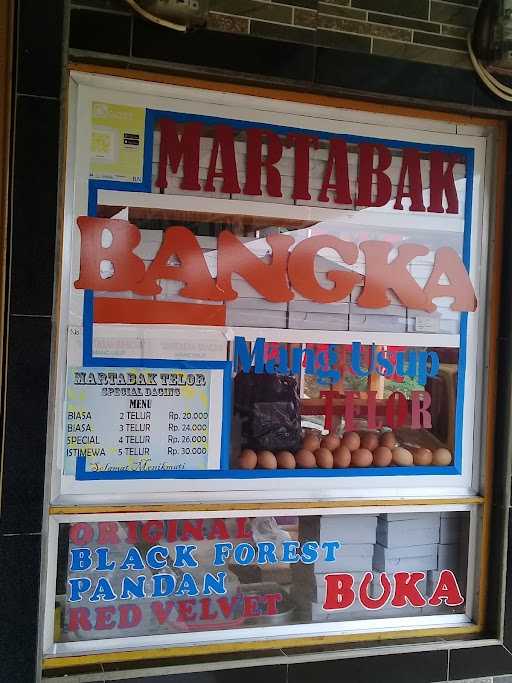 Martabak Mang Usup 9