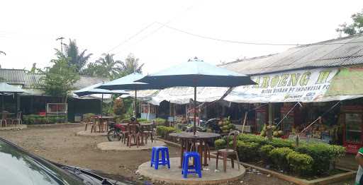 Restoran Halabhab 10