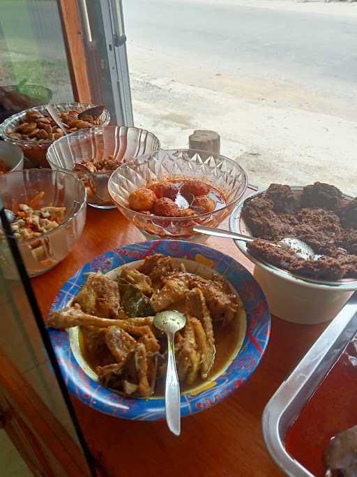 Rumah Makan Kampungku 1