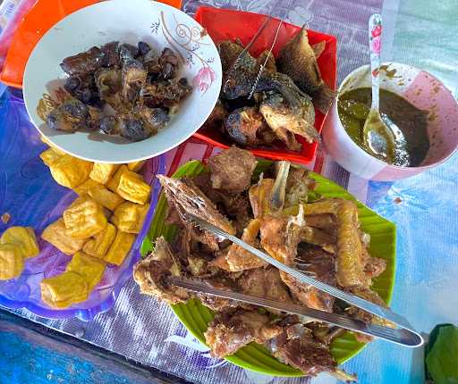 Rumah Makan Timbel Ayam Kampung 2