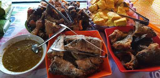 Rumah Makan Timbel Ayam Kampung 3