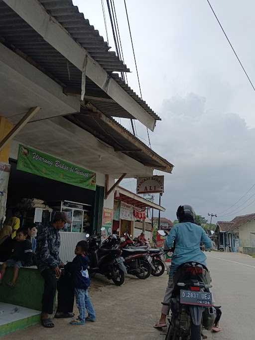 Warung Bakso Bu Waliyah 4