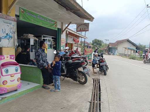 Warung Bakso Bu Waliyah 6