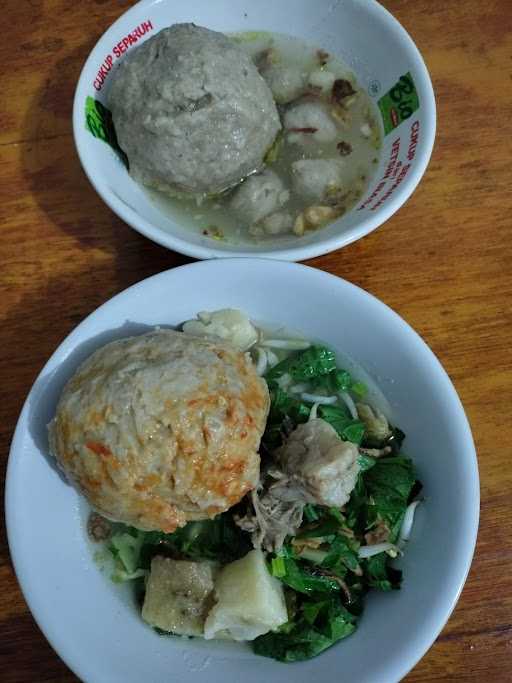 Warung Bakso Bu Waliyah 2