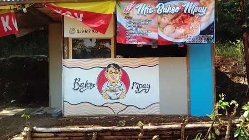 Warung Mie Bakso Mpay 3