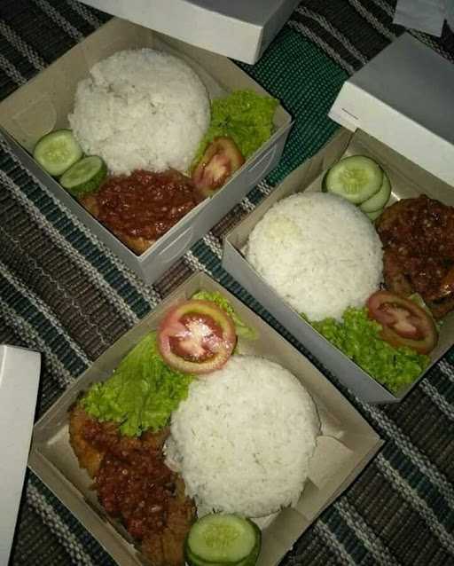 Warung Nasi Cinong 10