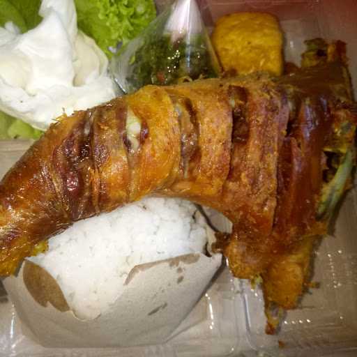 Warung Nasi Cinong 5