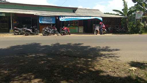 Warung Teh Imas 5