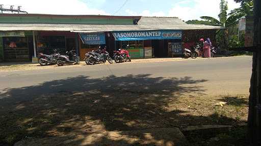 Warung Teh Imas 3