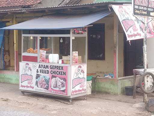 Senze Fried Chicken 2