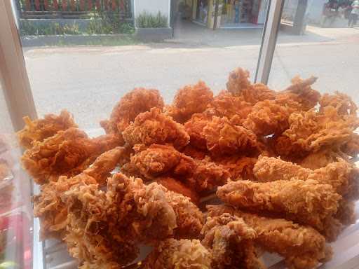 Senze Fried Chicken 1