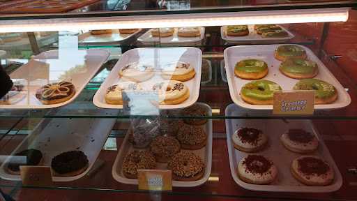 Donat Madu Ciputat 9