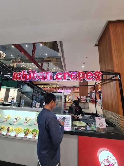 Ichiban Crepes 1