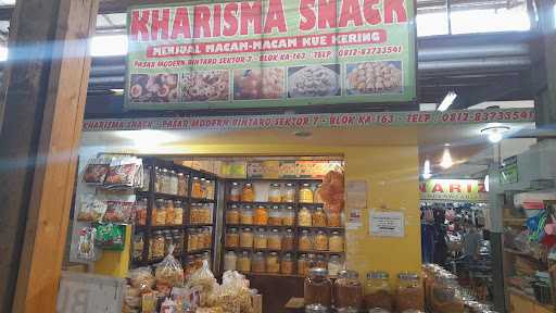 Kharisma Snack 2