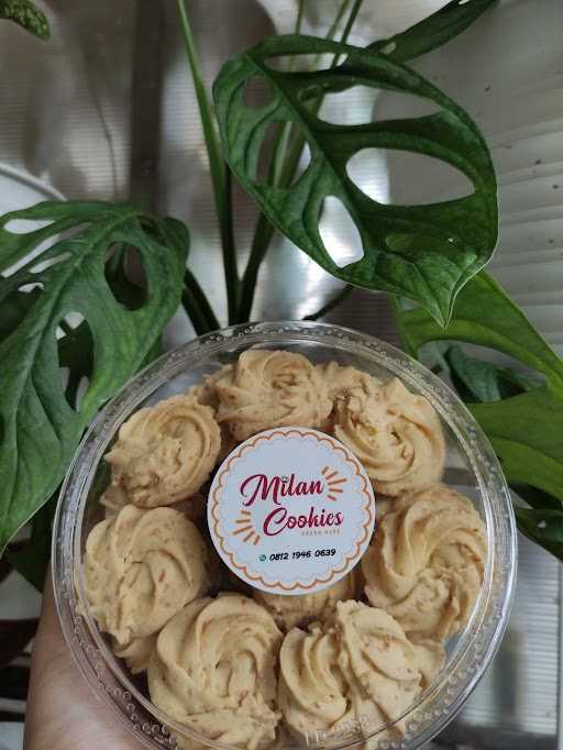 Milan Cookies 4